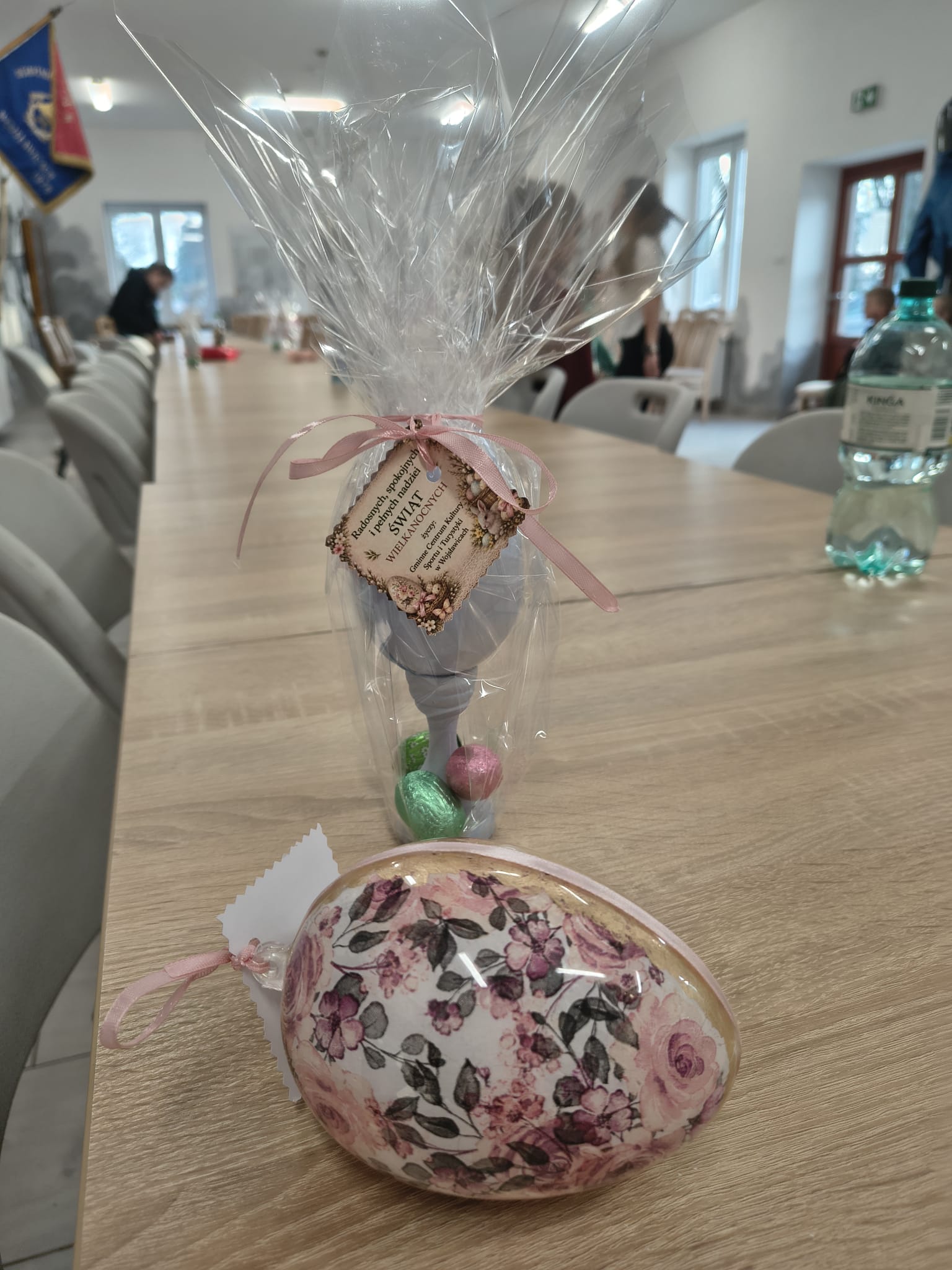 Warsztaty Wielkanocne 2026